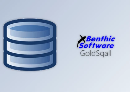 Download Benthic Software GoldSqall v2.2.222 (x86 & x64) + License Key