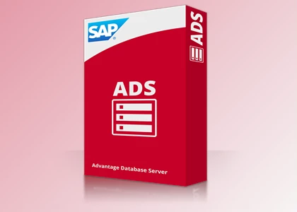 Download SAP Advantage Database Server v12.0 for Win x86 & x64 + License Key
