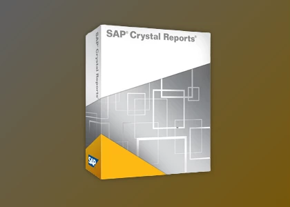 Download SAP Crystal Reports 2016 SP09 (06 Aug 2021) v14.2.9.3791 + License Key