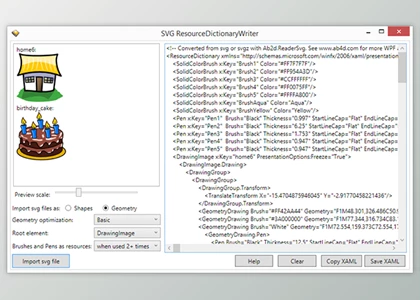 Download AB2D ReaderSvg v8.0.8019 + ViewerSvg v4.1.8019 + CRACK
