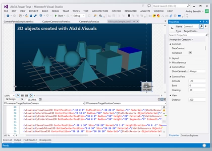 Download AB3D PowerToys v11.1.8864 (11 Apr 2024) + CRACK