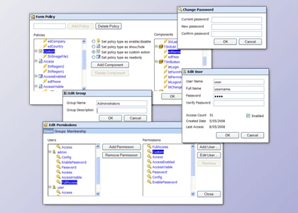 Download TMS IntraWeb Security System v1.9.3.0 for Delphi 2009-11 Alexandria Full Source