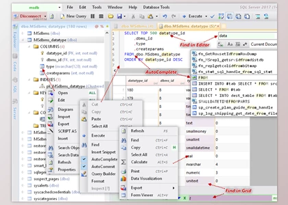 Download FishCodeLib Database .NET Professional v34.1.8166.1 (11 May 2022) Retail + License Key