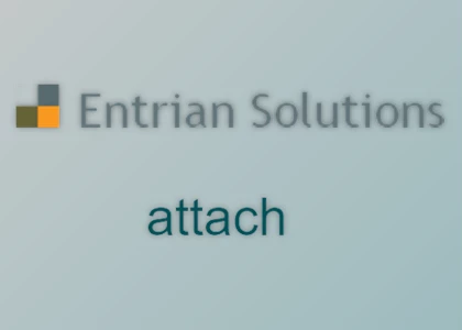 Download Entrian Attach v1.5.1 (08 Nov 2021) + CRACK