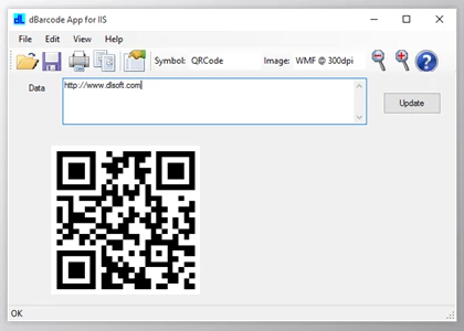 Download dlSoft Barcode Server v6.0 + License Key