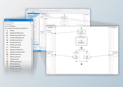 NSoftware Biztalk Adapters 2020 v20.0.7375 (11 Mar 2020) All Platforms + License Key