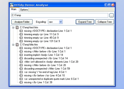 Download DITidy v6.6.0 (16 Sep 2021) for Delphi 6-11 Alexandria + CRACK