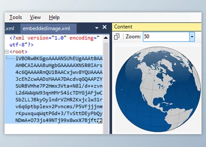 Free Download Mindfusion XML Viewer v4.1.2 + CRACK