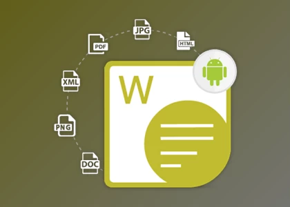 Download Aspose.Words for Android v1.10.0 + CRACK