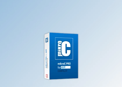 Download MikroElektronika mikroBasic PRO for AVR v7.0.1 + CRACK