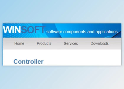 Download Winsoft Controller v1.3 for CB & D6-D12 Athens Full Source