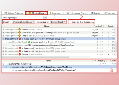 Download YourKit Profiler for .NET v4.5.7 + CRACK