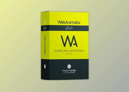 Free Download Incomedia WebAnimator Plus v3.0.6 + CRACK