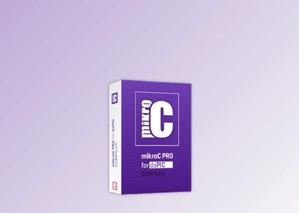 Download MikroElektronika mikroC PRO for dsPIC v7.0.1 + CRACK