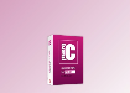 Download MikroElektronika mikroC PRO for PIC32 v4.0.0 + CRACK