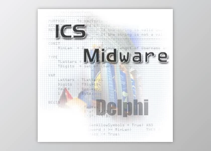 Download Internet Component Suite (ICS) for FMX and VCL v9.4 (15 Feb 2025) for Delphi 7-12 Athens Full Source