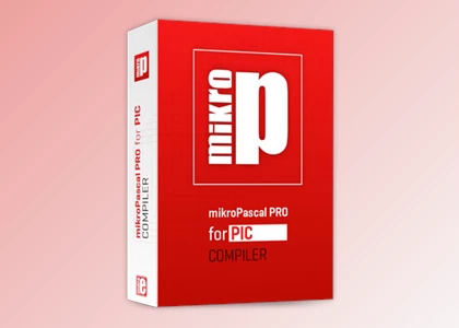 Download MikroElektronika mikroPascal PRO for PIC v7.1.0 + CRACK