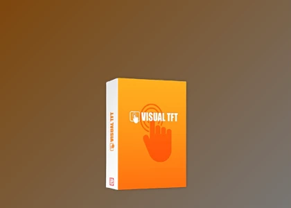 Download MikroElektronika Visual TFT v4.6.0 + CRACK