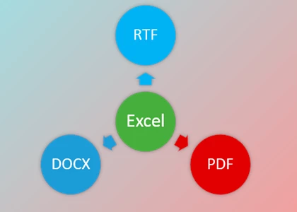 Download SautinSoft Excel to PDF .Net v2023.11.22 (22 Nov 2023) + License Key