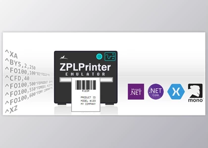 Download Neodynamic ZPLPrinter Emulator SDK v6.0.25.701 (03 Jul 2025) + CRACK