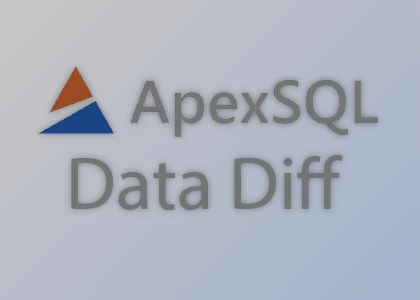 Download Quest Software ApexSQL Data Diff v2022.01.0564 + Keygen