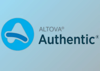 Download Altova Authentic Enterprise 2025 R2 for Win x64 + Patch