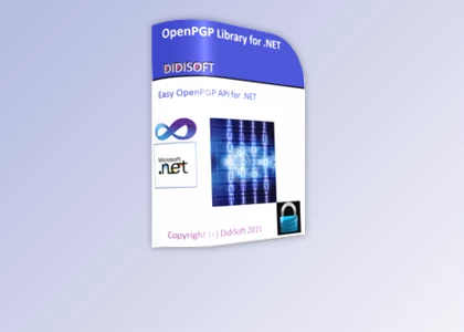 Download DidiSoft OpenPGP Library for .NET v1.9.5.23 (10 Jun 2025) for All Platforms + CRACK
