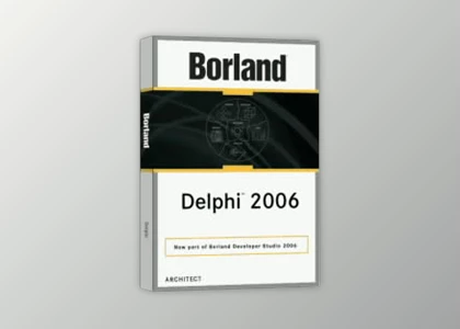 Download Borland Delphi 2006 Enterprise