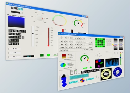 Download Iocomp Components Pro for ActiveX v4.0.3 SP2 Full Product Pre-Activated