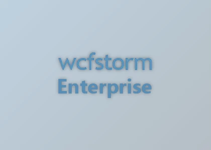 Download WcfStorm Enterprise v3.7.0 + CRACK