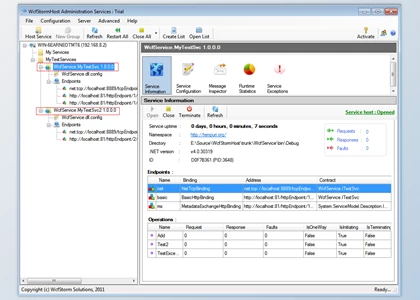 Download WCFStorm Host v2.0 for Win x86 & x64 + CRACK