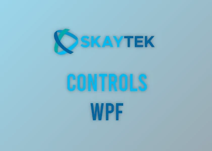Download SkayTek Controls WPF v1.1.0.3833 Pre-Activated