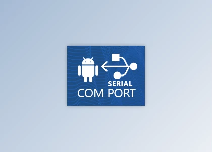 Download Winsoft ComPort for Android USB Serial v3.9 for Delphi & CB 10.4-12 Athens Full Source