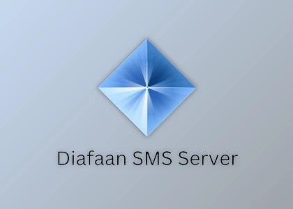 Download Diafaan SMS Server v4.9.1.0 (05 Aug 2025) Full + License key