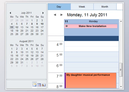 Download Quantum Whale Scheduler.NET v1.1 + CRACK