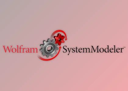 Download Wolfram System Modeler v14.3.0 Multilingual for Win & Linux & macOS + keygen