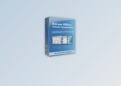 Download Edraw Office Viewer Component v8.0.0.712 ActiveX CRACKED