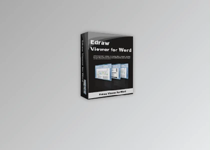 Download Edraw Word Viewer Component v8.0.0.733 ActiveX CRACKED