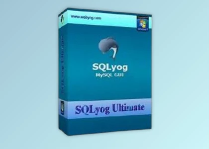 Download Webyog SQLyog Ultimate v13.2.0 for Win x64 + CRACK