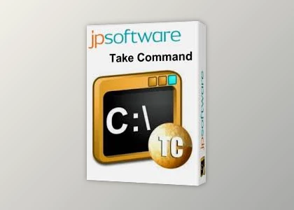 Download JP Software TCC v35.00.21 Multilingual + CRACK