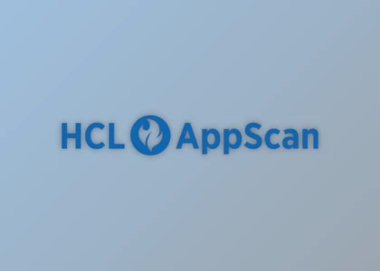 Download HCL AppScan Standard v10.8.0 for Win x64 + Portable Edition + CRACK