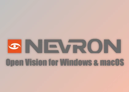 Download Nevron Open Vision for Windows & macOS (Xamarin) v2022.2 Build 22.6.9.12 + License Keys