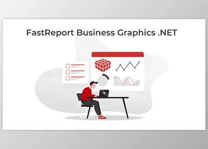 FastReport Business Graphics .NET v2023.1 (26 Apr 2023) Fully Activated