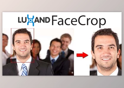 Download Luxand FaceCrop SDK v1.0.0 Retail + License Key