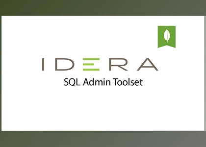 Download Idera SQL Admin Toolset v1.9.1.328 + CRACK