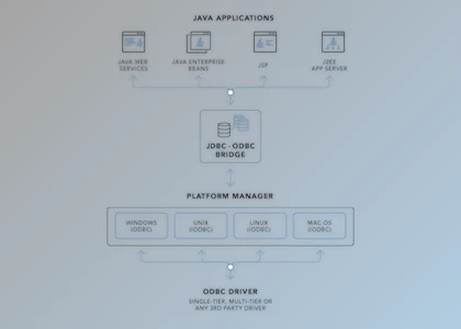 Download CData Drivers for JDBC-ODBC Bridge v25.0.9335 (22 Jul 2025) All Platforms + License Key