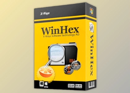 Free Download X-Ways WinHex v21.5 (08 Jun 2025) Multilingual + Portable Edition + CRACK
