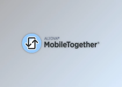 Download Altova MobileTogether Designer v5.4 for Win x86 & x64 Pre-Activated