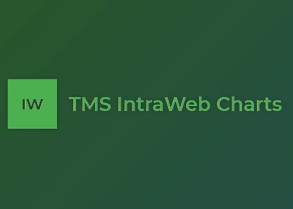 Download TMS IntraWeb Charts v4.2.1.4 for D2009-D10.2 Tokyo + Patcher