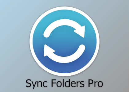 Free Download Sync Folders Pro v4.7.6 for macOS Pre-Activated